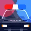Police Lights & Siren Sounds App Positive Reviews