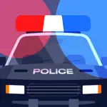 Police Lights & Siren Sounds App Problems