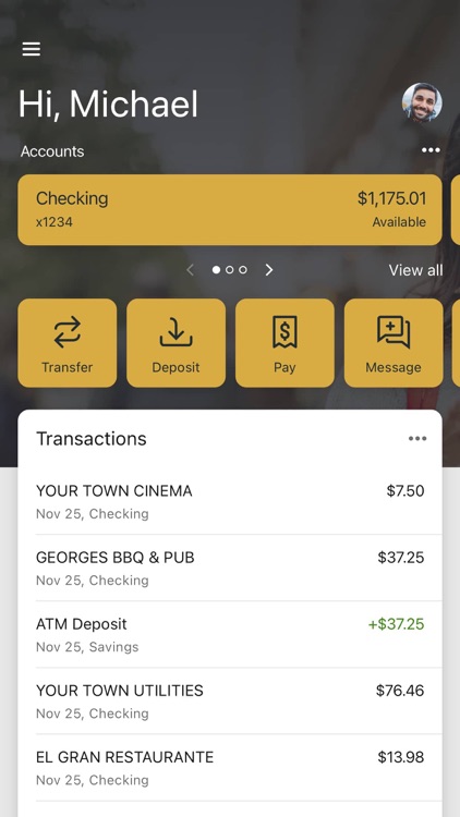 Commercial Bank and Trust