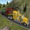 Icon Heavy Truck Transport Game 3d