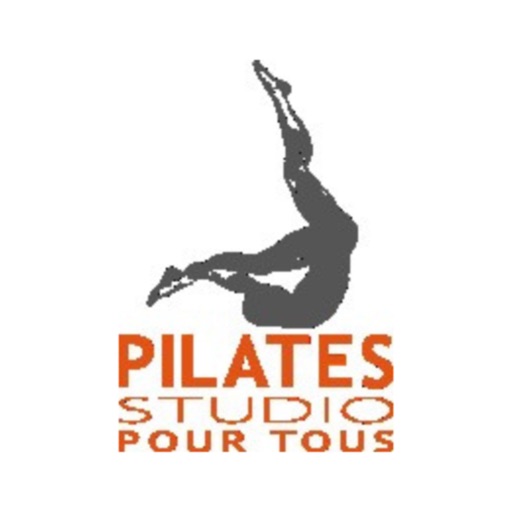 Pilates Pour Tous Studio icon