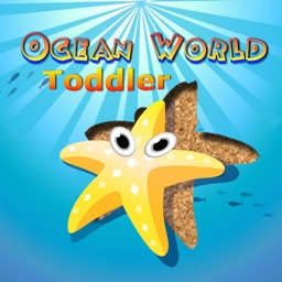 QCat - puzzle monde océan