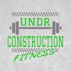 Undr Construction Fitness icon