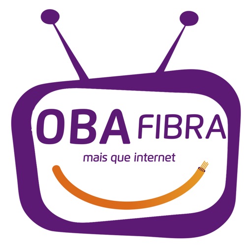 OBA FIBRA icon