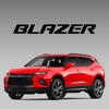 Chevrolet Blazer icon