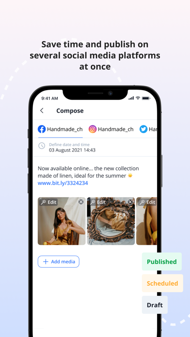 Levuro Screenshot