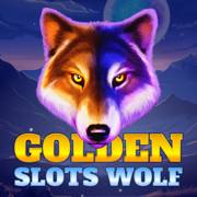 Golden Slots Wolf