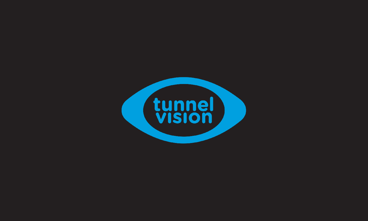 Tunnel Vision Goggles