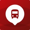 Treinvervangend Vervoer App icon