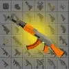 Similar Actual Gun Addon for Minecraft Apps