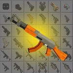 Download Actual Gun Addon for Minecraft app