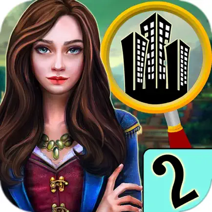 City Mania 2 Search Find Читы