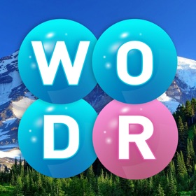 螢幕擷取畫面 (4) Word Calm n Relax: Brain Game