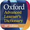 Oxford Advanced Learner's Dict delete, cancel