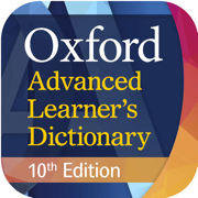 Oxford Advanced Learner\'s Dict