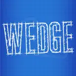 Wedge - Everyday Utilities app App Positive Reviews