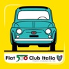 Fiat 500 Club Italia - iPhoneアプリ