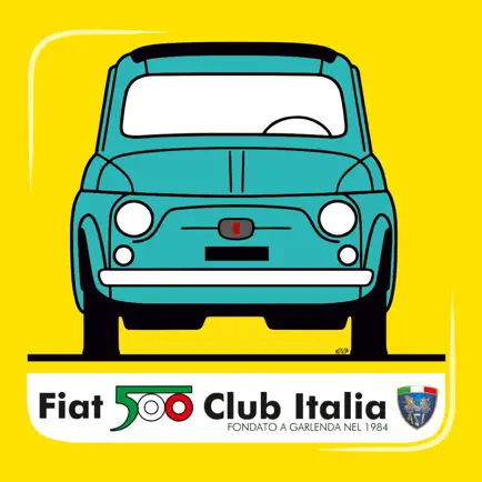 Fiat 500 Club Italia Читы