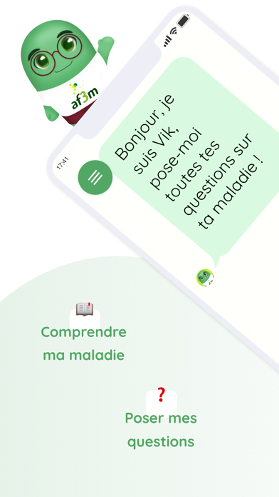 Screenshot #1 pour Vik Myélome Multiple