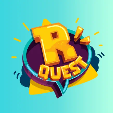 R-Quest Cheats