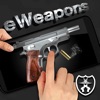 Icon Pistols Guns - Gun Simulator