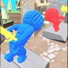 Angle Fighting Master 3D icon