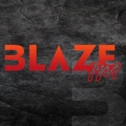 BLAZE FM LIVE