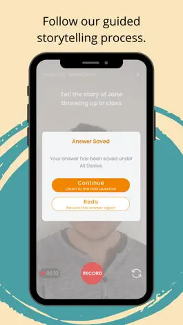 Game screenshot StoryTiling: Family Stories hack