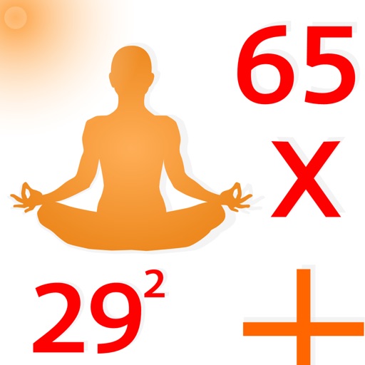 Vedic Mathematics icon