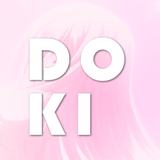 Doki ACG icon