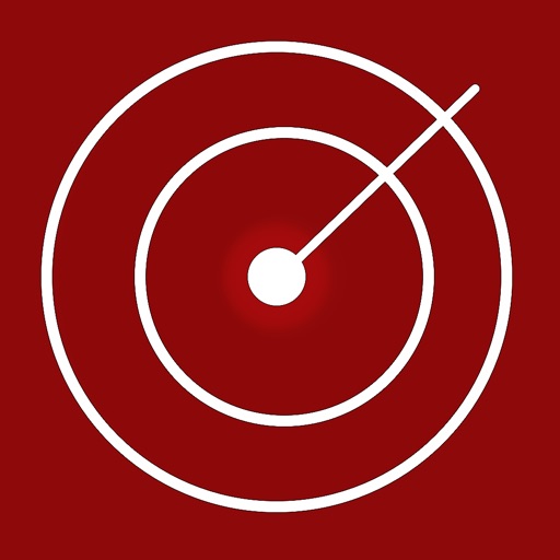 Offender Locator Lite Icon