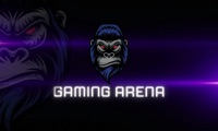 Gaming Arena app icon - Entertainment app for iPhone
