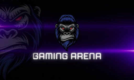 Gaming Arena app icon