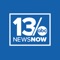 Icon 13News Now - WVEC