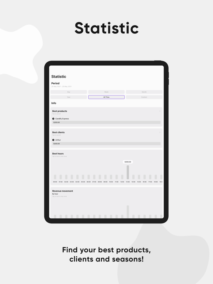 Asales - Sales Tracker and CRM