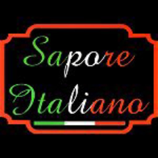 Sapore Italiano icon