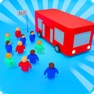 Get Fill the Bus 3D for iOS, iPhone, iPad Aso Report