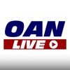 OAN Live icon