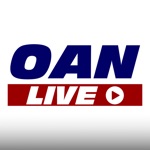 Download OAN Live app
