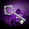 The next terrifying chapter in the Hotel Orpheus saga: "Room 666"