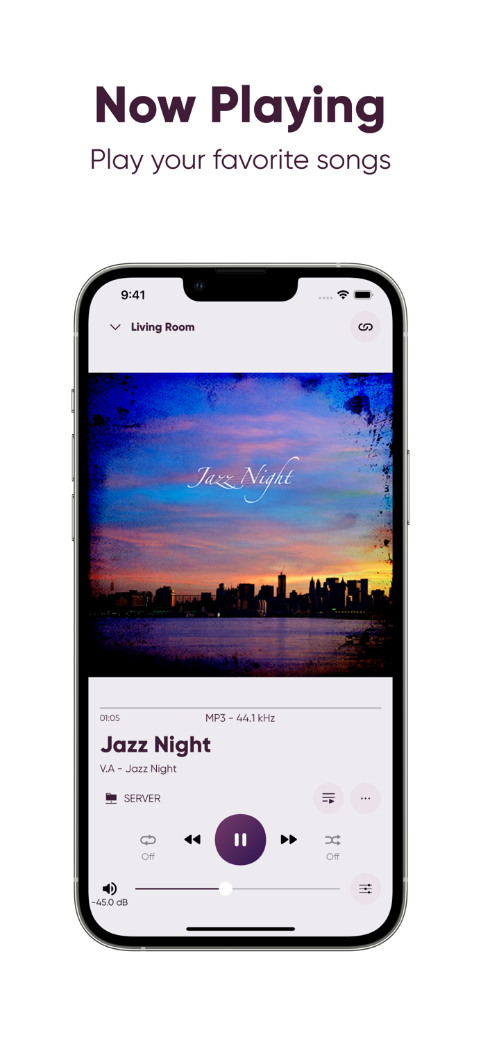 MusicCast Controller - US