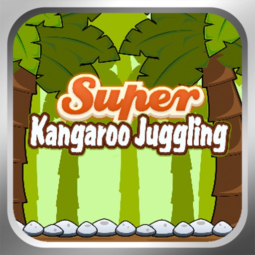 Super Kangaroo Juggling LT icon