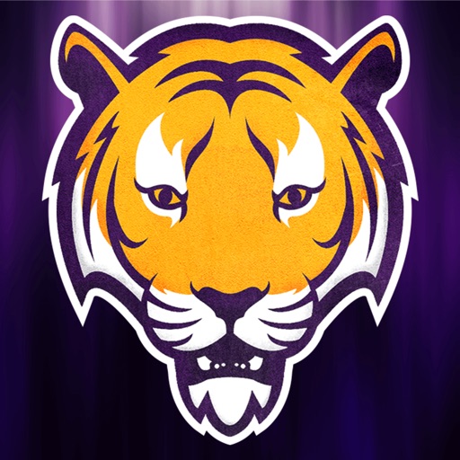 Tiger Huddle icon