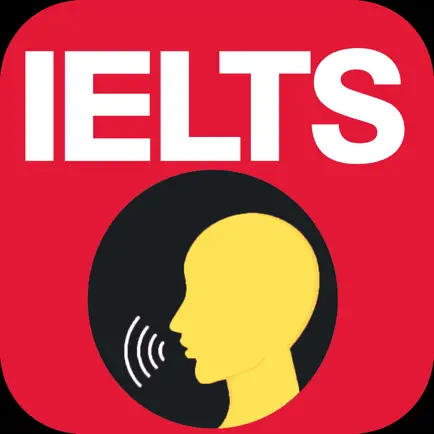 IELTS Speaking Test App Читы