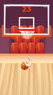 How to cancel & delete bucket jam : basketball shots 2