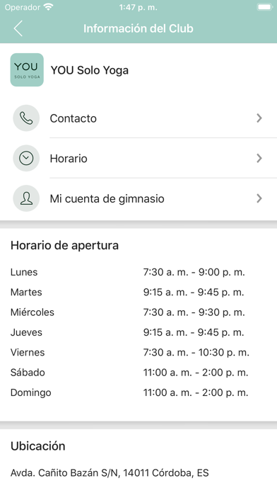 YOUBrave Screenshot