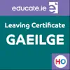 Educate.ie LC Irish Aural negative reviews, comments