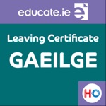 Download Educate.ie LC Irish Aural app