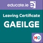 Educate.ie LC Irish Aural app download