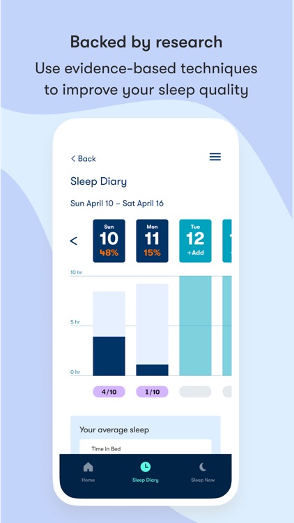 Prescription Required: Sleepio